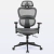 Imagem do Cadeira de Escritório Ergonômica DT3 Alera