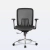Cadeira de Escritório Ergonômica DT3 Celeste na internet