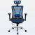 Cadeira de Escritório Ergonômica DT3 Moira na internet