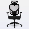Cadeira de Escritório Ergonômica DT3 Unic Home