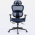 Imagem do Cadeira de Escritório Ergonômica DT3 Alera