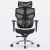 Imagem do Cadeira de Escritório Ergonômica DT3 Frost
