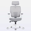 Imagem do Cadeira de Escritório Ergonômica DT3 Yura