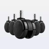 Kit Roda DT3 65mm Black