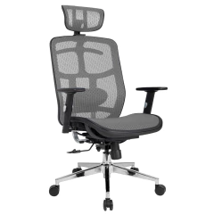 Cadeira de Escritório Ergonômica DT3 Diana - comprar online