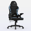 Cadeira Gamer Ergonômica DT3 GX na internet