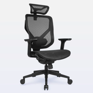 Cadeira de Escritório Ergonômica DT3 Unic-M - comprar online