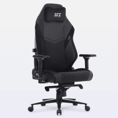 Cadeira Gamer Ergonômica DT3 N10 - comprar online