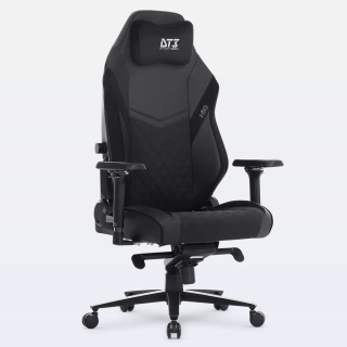 Cadeira Gamer Ergonômica DT3 N10 - comprar online