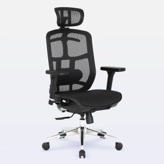 Cadeira de Escritório Ergonômica DT3 Diana+ - comprar online