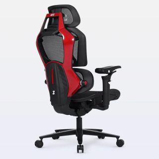 Cadeira Gamer Ergonômica DT3 Chrono