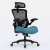Cadeira de Escritório Ergonômica DT3 Vita Super na internet