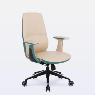 Silla Ejecutiva Ergonómica DT3 Vivance MB - comprar online