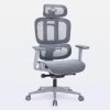 Cadeira de Escritório Ergonômica DT3 Selene - DT3 | Cadeiras Ergonômicas de Qualidade