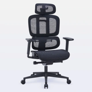 Cadeira de Escritório Ergonômica DT3 Selene