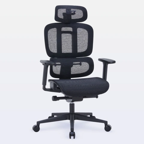 Cadeira de Escritório Ergonômica DT3 Selene