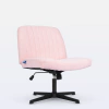 cristal pink - boucle