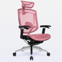 Cadeira de Escritório Ergonômica DT3 Iryna - comprar online