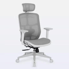 Cadeira de Escritório Ergonômica DT3 Diana - comprar online