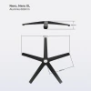 Base DT3 Nero - comprar online