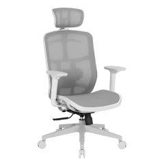 Cadeira de Escritório Ergonômica DT3 Diana - comprar online