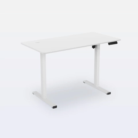 Mesa com Regulagem de Altura DT3 F10 - comprar online