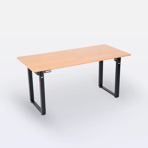 Mesa com Regulagem de Altura DT3 F40 Display - comprar online