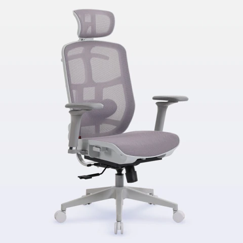Cadeira de Escritório Ergonômica DT3 Diana+