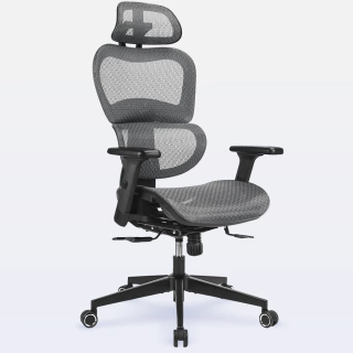 Cadeira de Escritório Ergonômica DT3 Alera