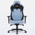 Cadeira Gamer Ergonômica DT3 Nero - DT3 |  Líder em qualidade e ergonomia