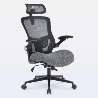 Cadeira de Escritório Ergonômica DT3 Vita Super - comprar online