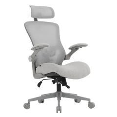 Cadeira de Escritório Ergonômica DT3 Vita Super - comprar online