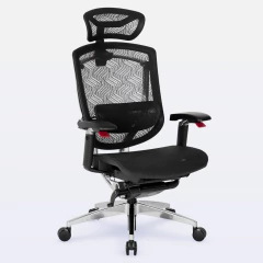 Cadeira de Escritório Ergonômica DT3 Iryna Exclusive - comprar online