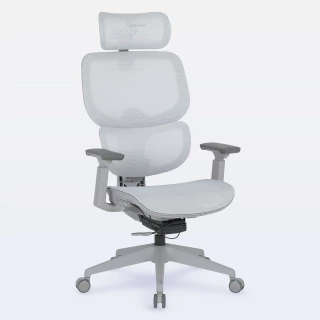 Cadeira de Escritório Ergonômica DT3 Ergonomie 4D - comprar online