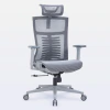 Cadeira de Escritório Ergonômica DT3 Saros na internet