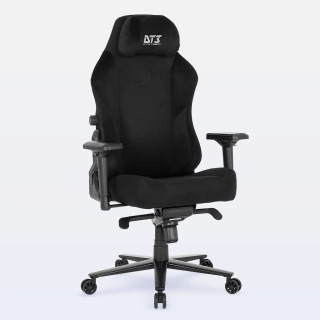 Imagem do Cadeira Gamer Ergonômica DT3 Nero