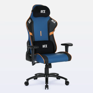 Cadeira Gamer Ergonômica DT3 Tanoshii - comprar online