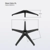 Base de Nailon Negra DT3 - comprar online