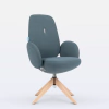 Cadeira DT3 Giorgio - DT3 | Cadeiras Ergonômicas de Qualidade