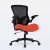 Cadeira de Escritório Ergonômica DT3 Vita Super