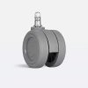 DT3 65mm Grey Wheel Kit - buy online