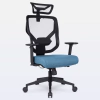 Cadeira de Escritório Ergonômica DT3 Unic Home