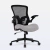 Cadeira de Escritório Ergonômica DT3 Vita Super