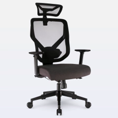 Cadeira de Escritório Ergonômica DT3 Unic - comprar online