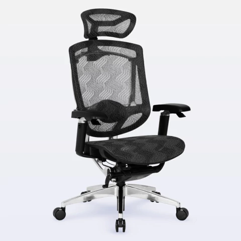 Cadeira de Escritório Ergonômica DT3 Iryna - loja online