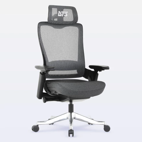 Cadeira de Escritório Ergonômica DT3 Adria - comprar online