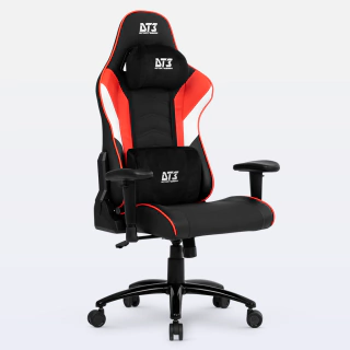 Cadeira Gamer Ergonômica DT3 Elise - comprar online