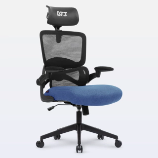 Cadeira Gamer Ergonômica DT3 GTL - comprar online
