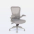 Cadeira de Escritório Ergonômica DT3 Vita - loja online