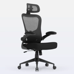 Cadeira de Escritório Ergonômica DT3 Vita - comprar online